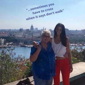 Meet your Posher, Marta